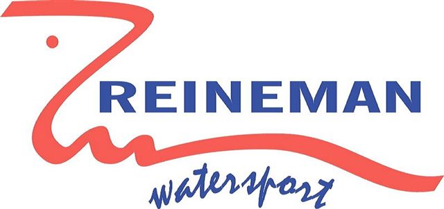 Speedboot Friesland - logo-reineman-stretch